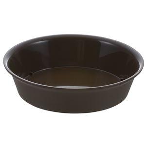 高質で安価 Ds 60個セット 鉢皿 受け皿 10号 ダークブラウン 約直径28 5cm リッチェル フォーレ プレート 植木鉢 プランター 花器 Ds 最適な価格 Tprepara Cl