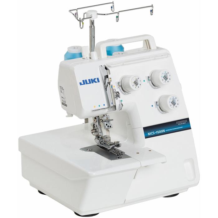 お値下げ中【カバーステッチミシン]JUKI 「MCS1500N」-