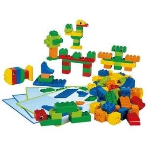 Ds 知育玩具 レゴ おもちゃ デュプロはじめてのブロックセット Ds デュプロはじめての