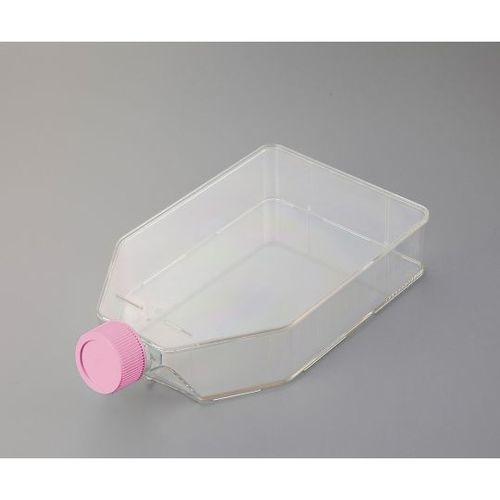 2-8589-08 ビオラモ細胞培養フラスコ プラグシール 25個入 VTC-F225P (2858908)