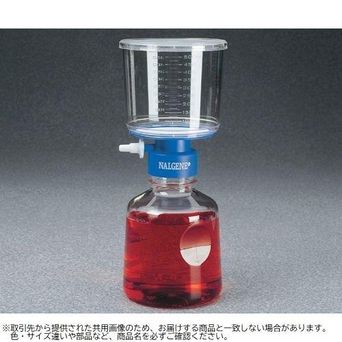 1-6486-09 組織培養フィルターユニット Rapid-Flow(PES) 1000mL 0.2μm 12個入 567-0020 (1648609)