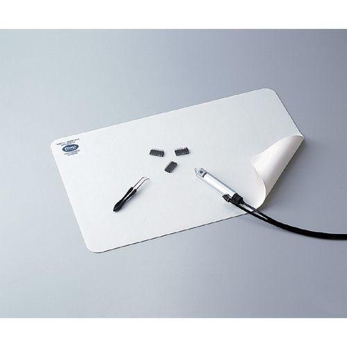 9-5615-01 静電防止ワークマット 560×350×2t (9561501)