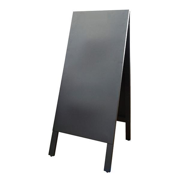 CMLF-1351804 Pボード 50083 木製A型ボード 両面 (CMLF1351804)