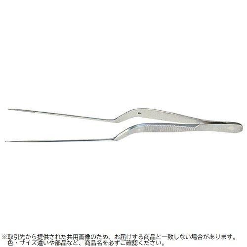 2-533-12 ルーツェピンセット 210mm (253312)