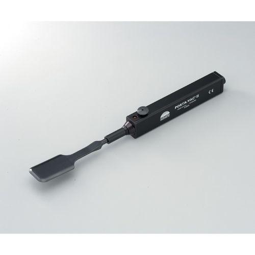 VIRTUAL ウェハー用真空ピンセットチップ　150mm用　170110 (1個)(VHT-170110-PF) 目安在庫=△ VIRTUAL ウェハー用真空ピンセットチップ 150mm用 170110 VHT-170110