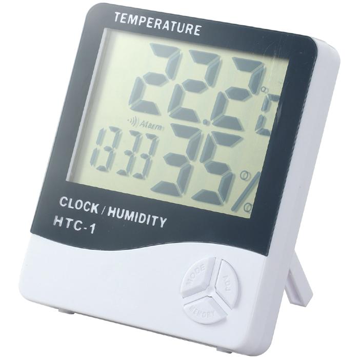 アーテック ATC-51860 温湿度計 HTC-1 (ATC51860)