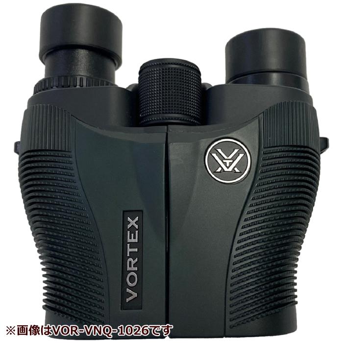 VOR-VNQ-1026 VORTEX (ボルテックス)完全防水アウトドア双眼鏡 VANQUISH10x26 (VORVNQ1026)(10619円)