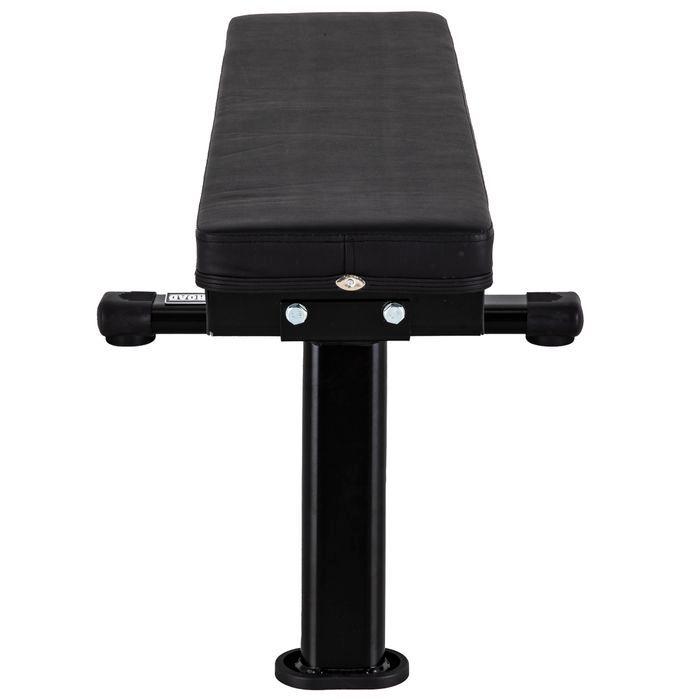 ファイティングロード 4571526752873 フラットベンチDX ファイティング