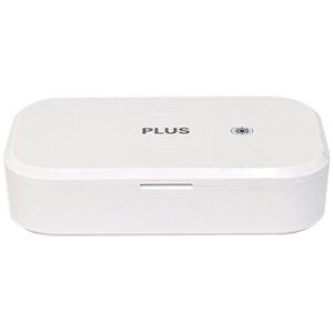 ds-2458965 プラス UV殺菌ケース ホワイト USC-101WH (ds2458965)