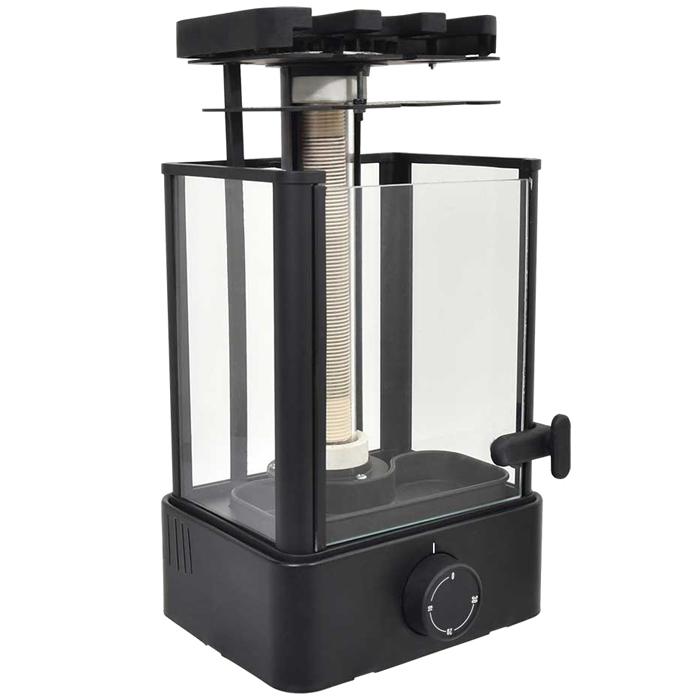 サンコー TK-MRG22B おひとり様用焼き鳥メーカー (TKMRG22B)