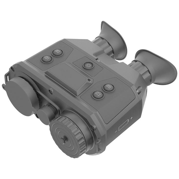 HIKMICRO サーマルビジョン サーマルスコープ THUNDER TH35 最新の