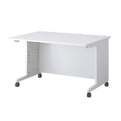 ナカバヤシ PSX-126N システムOAデスク W1200xD600xH700(mm) ニューグレー (PSX126N) (PSX126N)