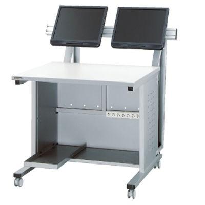 オーロラ UD-800VT2 ユーティリティデスク (UD800VT2) (UD800VT2)