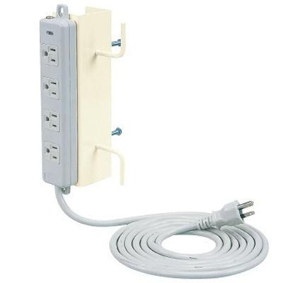 サカエ CB-1I 作業台用オプションコードボックス (CB1I)