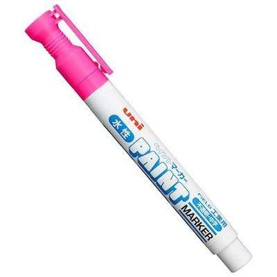 ★大人気商品★ 三菱鉛筆 PXW2005M.13 水性ペイントマーカー桃 4977292174831 その他測量用品、測量機器 ★大人気商品★ 三菱鉛筆 PXW2005M.13 水性ペイントマーカー桃 4977292174831 その他測量用品、測量機器