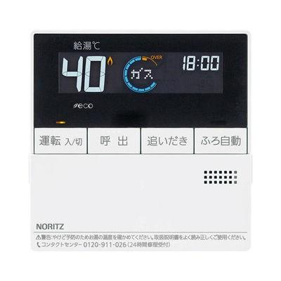 RC-D101ME 取付説明付き(ノーリツ給湯器リモコン)｜Yahoo!フリマ（旧