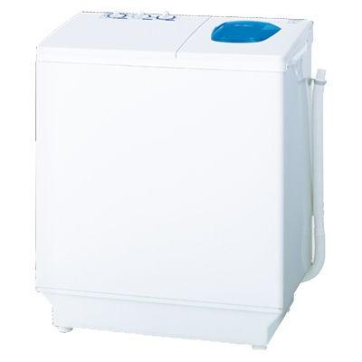 最大12%OFFクーポン 日立 PS65AS2W ２槽式洗濯機　6.5kg その他DIY、業務、産業用品