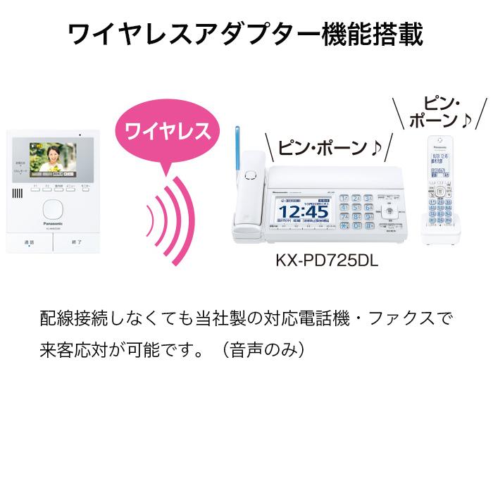 Panasonic パナソニック テレビドアホン VL-SWZ200KL : でんきの Panasonic パナソニック テレビドアホン VL-SWZ200KL : でんきの