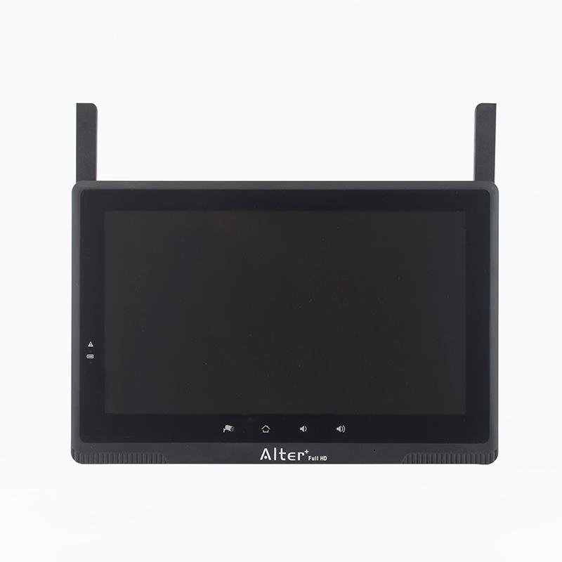 キャロットシステムズ フルハイビジョン無線カメラセット AFH キャロットシステムズ フルハイビジョン無線カメラセット AFH