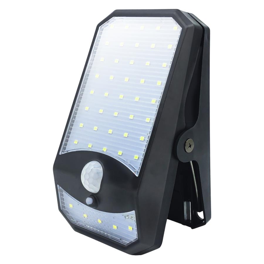 ダイトク クリップオンライトソーラー充電式 GS-SCL-169 ダイトク クリップオンライトソーラー充電式 GS-SCL-169