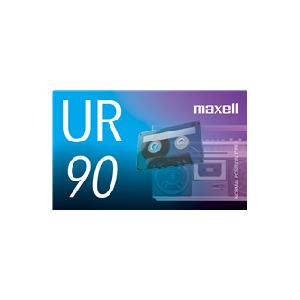 日立マクセル カセットテープ 90分 UR-90N｜dentendo｜02