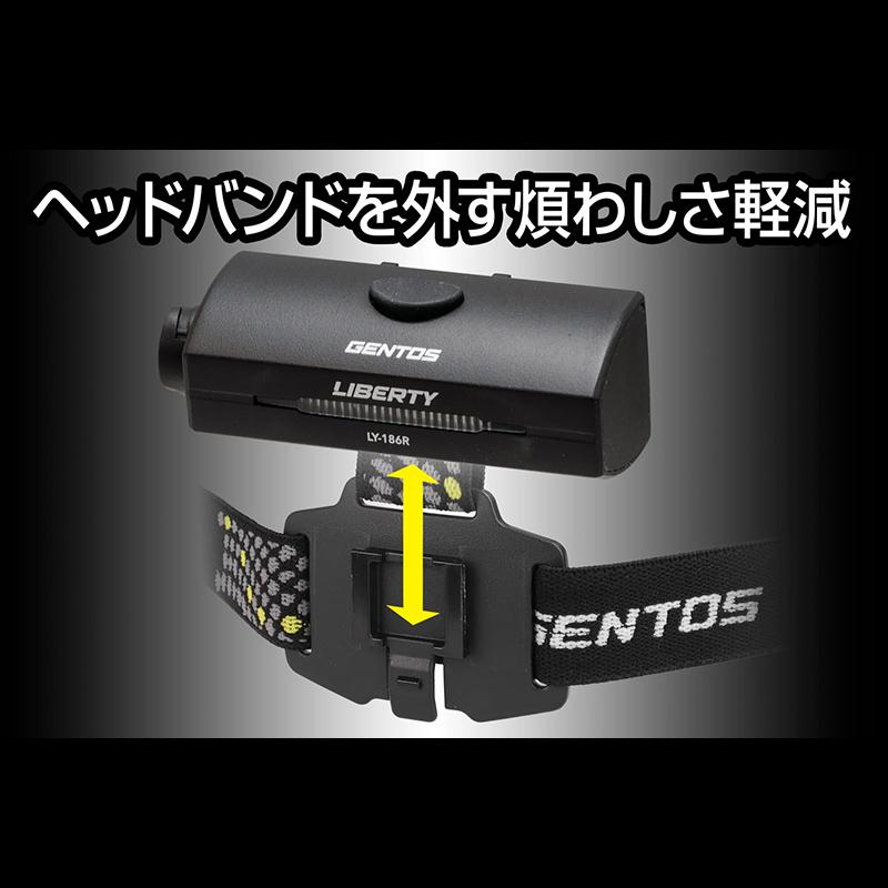 ジェントス リバティ―186R LY-186R : でんきのパラダイス電 ジェントス リバティ―186R LY-186R : でんきのパラダイス電