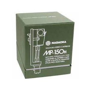 NAGAOKA ナガオカ MP型ステレオカートリッジ MP-150H 美品 MP-150・MP型ステレオカートリッジ｜株式会社ナガオカ｜ NAGAOKA