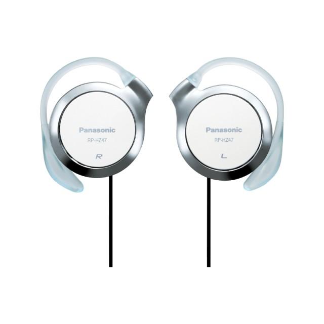 Panasonic パナソニック オープン型オンイヤーヘッドホン 耳掛け Panasonic パナソニック オープン型オンイヤーヘッドホン 耳掛け