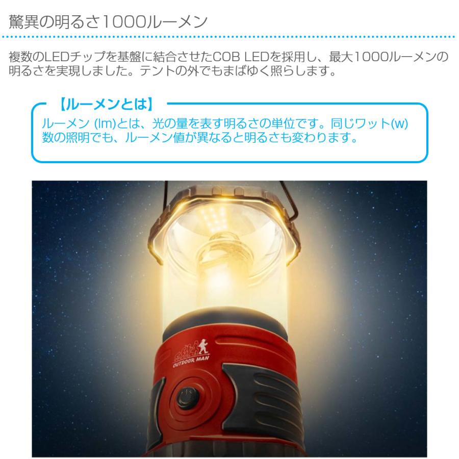 ライソン 1000ルーメン ランタン レッド 電球色 Kolt 003r アウトレット Ba4573468821846 でんきのパラダイス電天堂 通販 Yahoo ショッピング