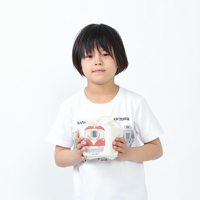 クリスマス プレゼント 電車 風呂敷 48cm 70cm 南海 選べる8デザイン 新旧南海電車 鉄道グッズ 電車グッズ 鉄道 鉄道コレクション お弁当包み ギフト 許諾済 |  | 04