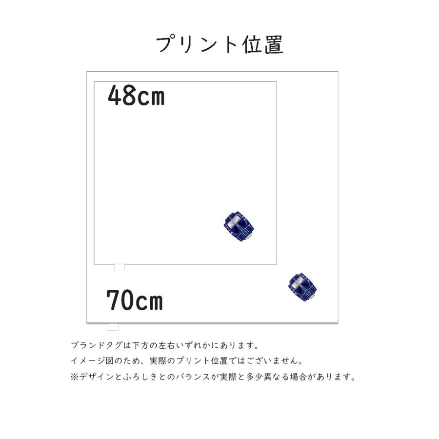 クリスマス プレゼント 電車 風呂敷 48cm 70cm 南海 選べる8デザイン 新旧南海電車 鉄道グッズ 電車グッズ 鉄道 鉄道コレクション お弁当包み ギフト 許諾済 |  | 06