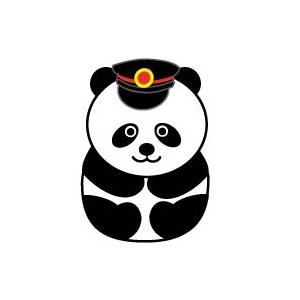 クリスマス プレゼント ｔシャツ 大人 親子 ペア 孫 白 メンズ おしゃれ 夏 パンダ グッズ 半袖  マ パパ  レディース 誕生日 だるま  送料無料 許諾済 |  | 03