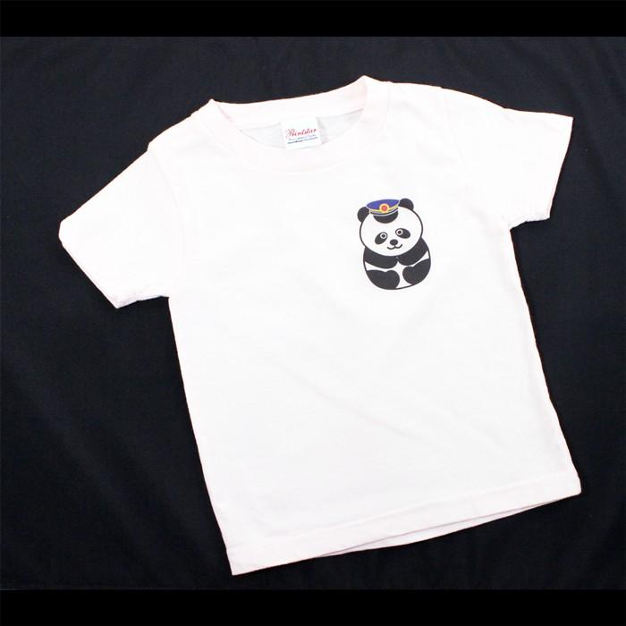 クリスマス プレゼント ｔシャツ 大人 親子 ペア 孫 白 メンズ おしゃれ 夏 パンダ グッズ 半袖  マ パパ  レディース 誕生日 だるま  送料無料 許諾済 |  | 04