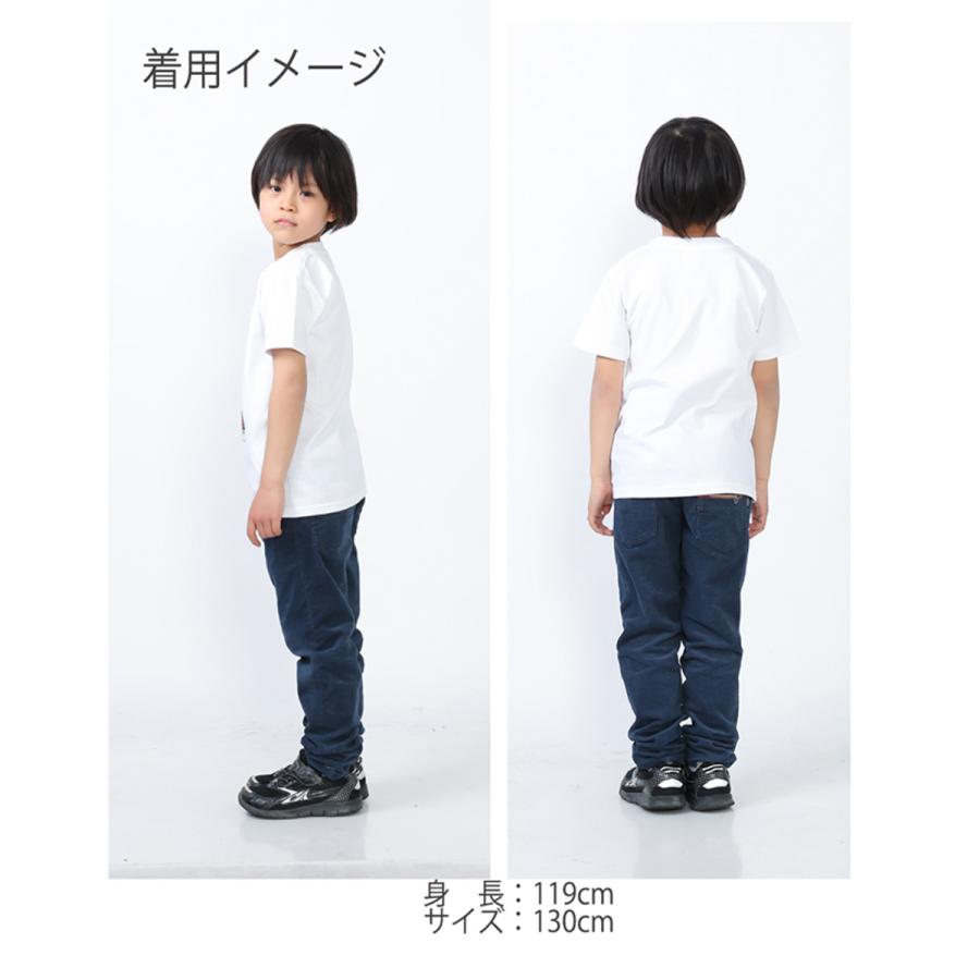 電車 tシャツ 半袖 キッズ 男の子 子供服 JR 在来線 特急ひだ HC85 キハ75系 キハ85系 鉄道tシャツ 鉄道グッズ 誕生日プレゼント 150 140 夏 電車のtシャツ｜dentetsuplus｜17