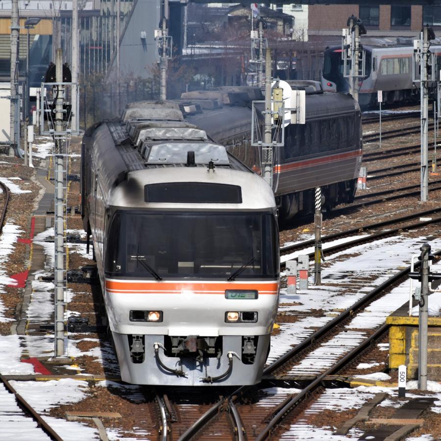 電車 tシャツ 半袖 キッズ 男の子 子供服 JR 在来線 特急ひだ HC85 キハ75系 キハ85系 鉄道tシャツ 鉄道グッズ 誕生日プレゼント 150 140 夏 電車のtシャツ｜dentetsuplus｜08