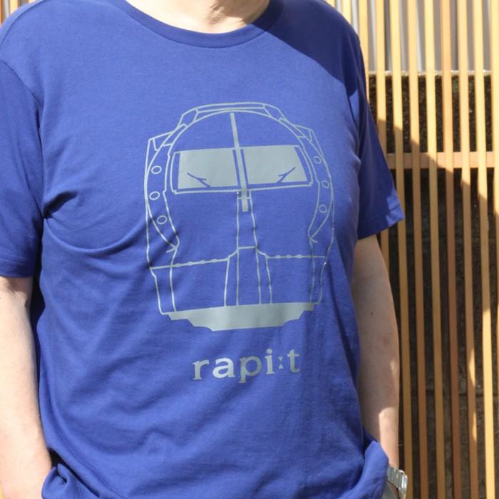 父の日 プレゼント 21年 電車 半袖 Tシャツ 大人 鉄道 孫 夏 服 おしゃれ おもしろ 70代 50代 60代 誕生日 メンズ Tシャツ 半袖 ラピート 南海 送料無料 Dentetsu002a 電車グッズ専門店 電鉄plus 通販 Yahoo ショッピング