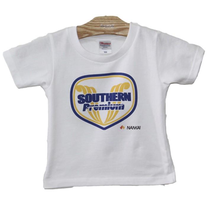 新生活 新春 電車 tシャツ キッズ 特急 サザンプレミアム 子供 男子 半袖 電車のtシャツ 小学生 鉄道グッズ 南海 100 〜 150 誕生日 許諾済 |  | 01