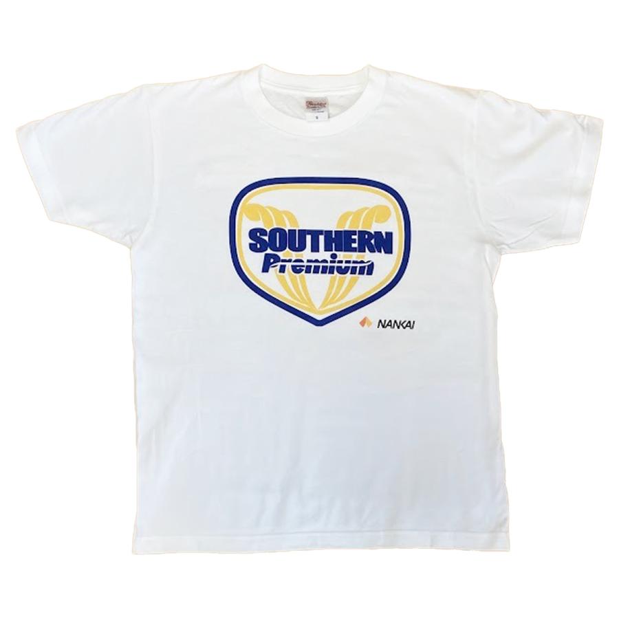 クリスマス プレゼント 電車tシャツ　tシャツ メンズ 半袖 70代 40代 50代 60代 鉄道グッズ 南海 サザン 鉄道 大人 電車 大きい ゆったり 誕生日 許諾済 | 