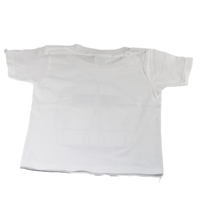 クリスマス プレゼント 文字 tシャツ おもしろ 半袖 白 tシャツ おしゃれ 大人 メッセージtシャツ メンズ  男性 孫 お揃い 親子 誕生日 感謝の気持ち 許諾済 |  | 02