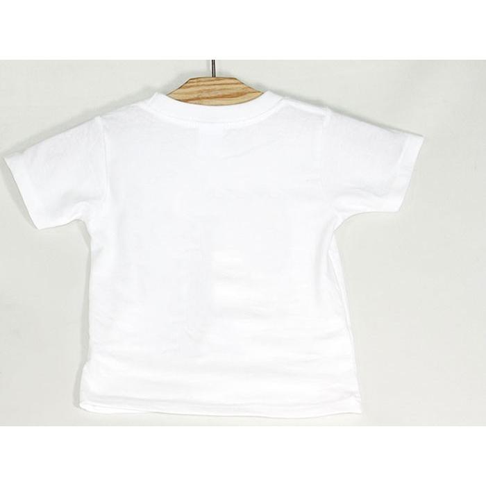 新生活 子供服 男の子 女の子 夏 服 半袖 tシャツ 文字tシャツ おもしろ 白 キッズ メッセージ 100 〜 150 誕生日 プレゼント がんばって 許諾済 |  | 02