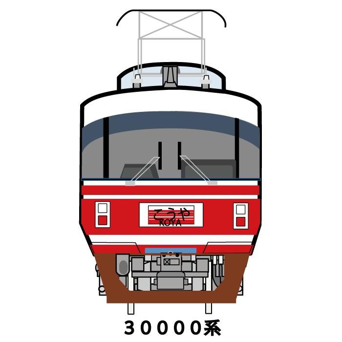 新生活 新春 電車 tシャツ 子供服 キッズ 男の子 南海 こうや 半袖 電車のtシャツ 特急 乗り物 鉄道グッズ  小学生 100 〜 150 誕生日 孫 許諾済 |  | 13