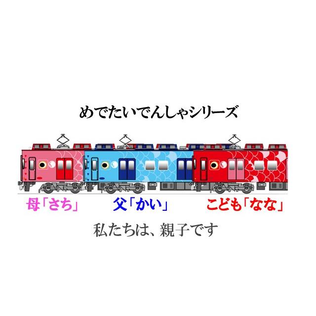 手ぬぐい 電車 めでたい電車 さち オリジナル プリント 鉄道 グッズ 和歌山 秋 鯛 魚 祭り 土産 旅行 温泉 コレクション おもしろ プレゼント 送料無料 Dentetsu087 電車グッズ専門店 電鉄plus 通販 Yahoo ショッピング