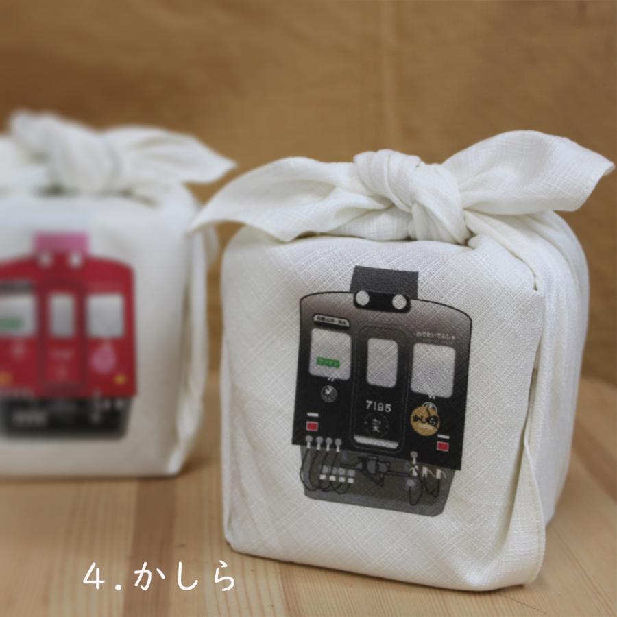 新生活 鉄道グッズ 電車柄 風呂敷 70cm めでたい電車 電車 鉄道コレクション 体操着 幼稚園 保育園 小学校 通園 通学 子供 日本製 誕生日 許諾済 |  | 04