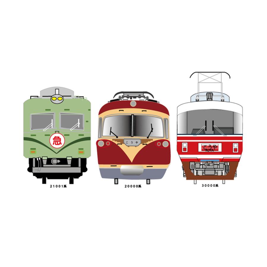 新生活 新春 電車Tシャツ ２枚 南海 高野線 鉄道tシャツ 鉄道コレクション 鉄道ファン 大人 小学生 男の子 キッズ お揃い 誕生日 許諾済 |  | 05