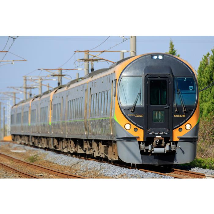 クリスマス プレゼント 電車 tシャツ キッズ 子供 大人 メンズ レディース 親子 半袖 鉄道 JR四国 直流特急形電車 8600系 しおかせ いしづち うずしお 許諾済 |  | 03