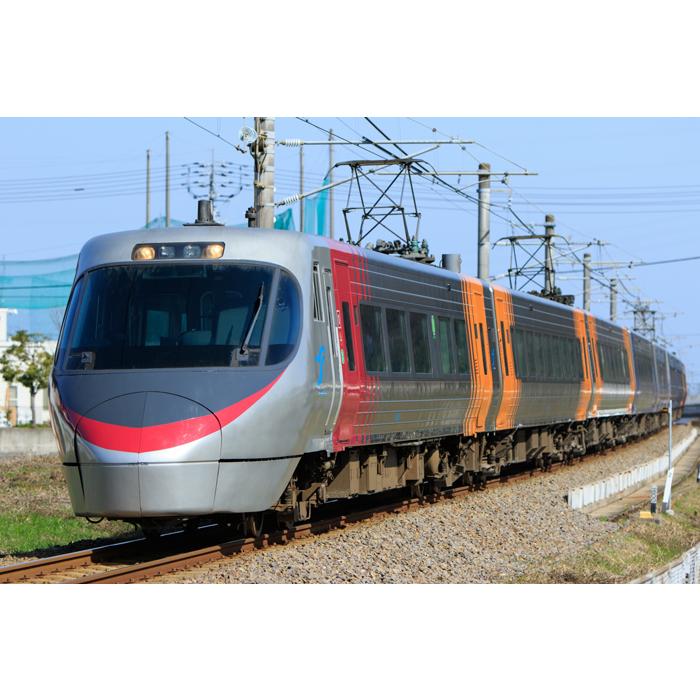クリスマス プレゼント 電車 tシャツ キッズ 子供 大人 メンズ レディース 親子 半袖 鉄道 JR四国 直流特急 8000系 しおかぜ 鉄道 許諾済 |  | 04
