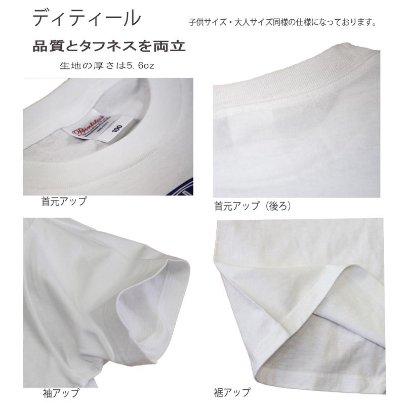 運動会 旅行 電車 tシャツ キッズ 子供 半袖 あめつち 天地 鉄道 観光列車 臨時快速列車 鉄道グッズ 保育園 幼稚園 小学生 孫 プレゼント 許諾済 |  | 09