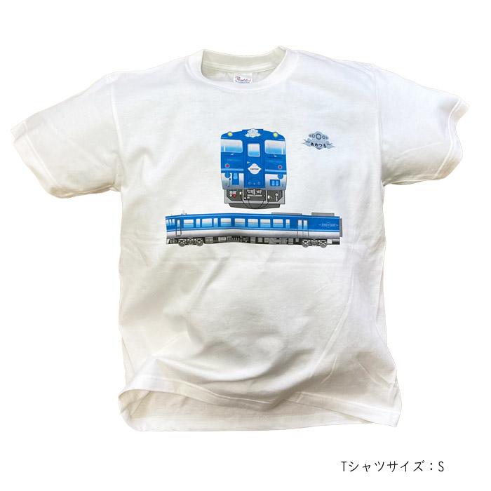 運動会 旅行 電車 tシャツ キッズ 子供 半袖 あめつち 天地 鉄道 観光列車 臨時快速列車 鉄道グッズ 保育園 幼稚園 小学生 孫 プレゼント 許諾済 |  | 03