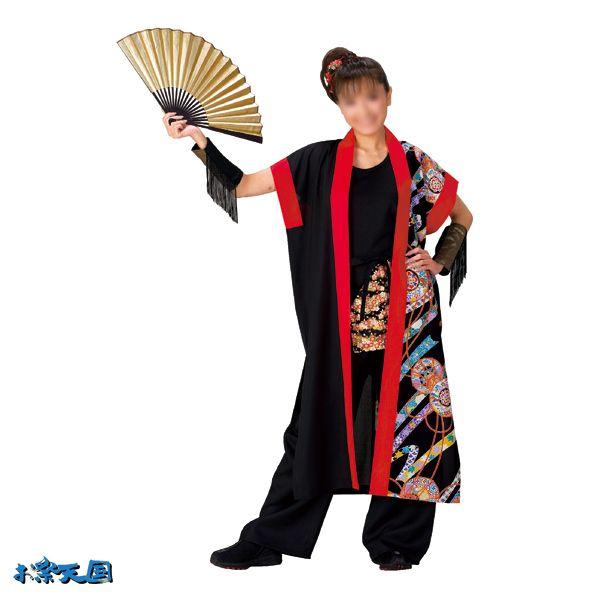 有松鳴海絞り 綿 洗える着物“孔雀の羽根と薔薇と蝶”高級浴衣 I-29 有松