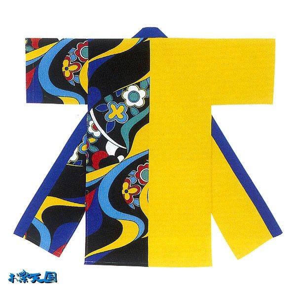 Dr.スランプアラレちゃん レトロ はっぴ 半纏 1980年代 レア ルフィズ